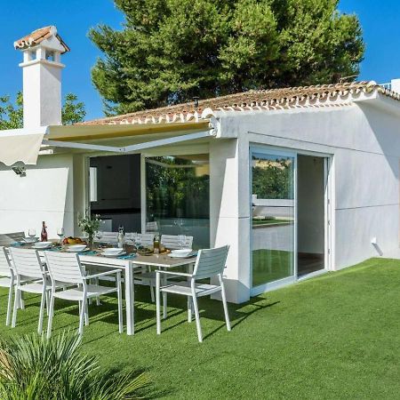 Villa Lourdes Alhaurin De La Torre By Ruralidays Bagian luar foto