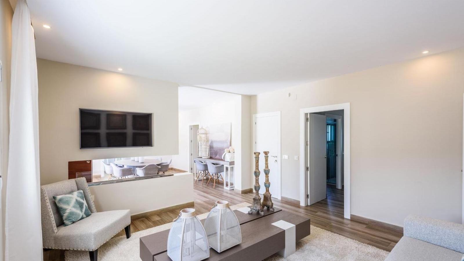 Villa Lourdes Alhaurin De La Torre By Ruralidays Bagian luar foto